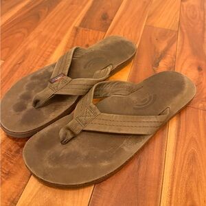 Women’s Rainbow Sandals